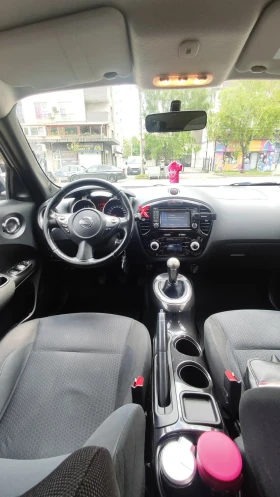 Nissan Juke, снимка 10