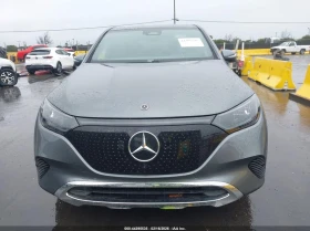 Mercedes-Benz EQE 350 Suv 4Matic, снимка 13