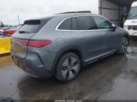 Mercedes-Benz EQE 350 Suv 4Matic, снимка 4
