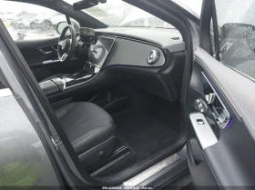 Mercedes-Benz EQE 350 Suv 4Matic, снимка 5