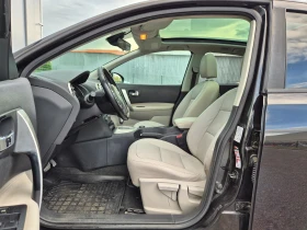 Nissan Qashqai 2.0i Avtomat Navi Koja 4x4 Швейцария , снимка 9