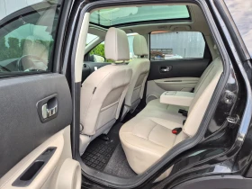 Nissan Qashqai 2.0i Avtomat Navi Koja 4x4 Швейцария , снимка 14