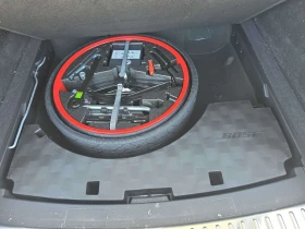 Porsche Cayenne  AWD/360/MATRIX/BOSE/ОБДУХВАНЕ, снимка 14