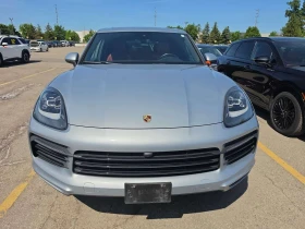 Porsche Cayenne  AWD/360/MATRIX/BOSE/ОБДУХВАНЕ, снимка 6
