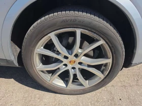 Porsche Cayenne  AWD/360/MATRIX/BOSE/ОБДУХВАНЕ, снимка 7