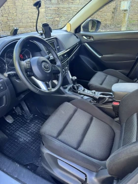 Mazda CX-5, снимка 7