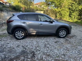 Mazda CX-5, снимка 3