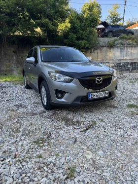 Mazda CX-5, снимка 2