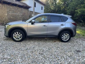 Mazda CX-5, снимка 4