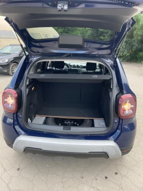 Dacia Duster, снимка 5
