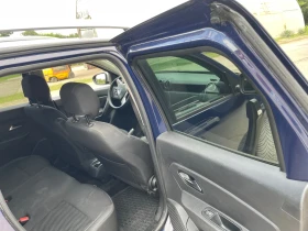 Dacia Duster, снимка 6
