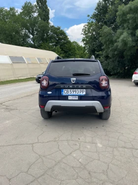 Dacia Duster, снимка 3