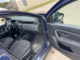 Dacia Duster, снимка 7
