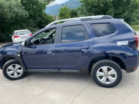 Dacia Duster, снимка 4