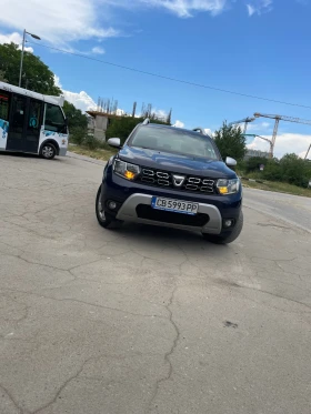 Dacia Duster, снимка 1
