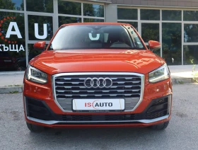 Audi Q2 1.4TFSI/Sline/Distronic/Подгрев/Drive Select/, снимка 2