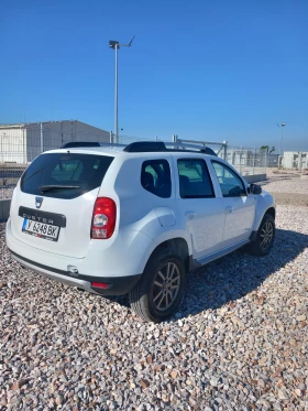 Dacia Duster 1, 5 dsi, снимка 2