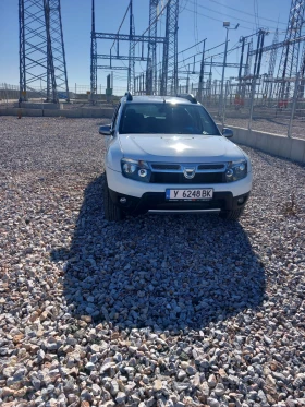 Dacia Duster 1, 5 dsi, снимка 1