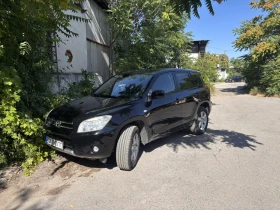 Toyota Rav4, снимка 1