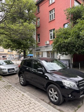Toyota Rav4, снимка 3