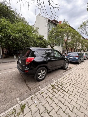 Toyota Rav4, снимка 4