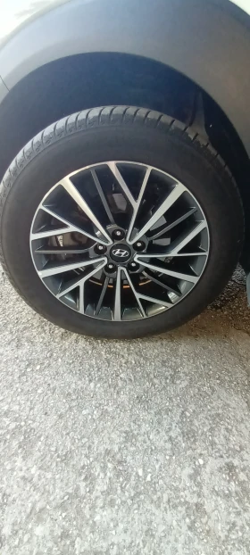 Hyundai Tucson FACE-LIFT , снимка 17