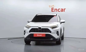 Toyota Rav4 * 2.5 2WD * CARFAX * ЦЕНА ДО БГ, снимка 3