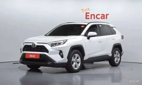 Toyota Rav4 * 2.5 2WD * CARFAX * ЦЕНА ДО БГ, снимка 1