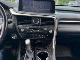 Lexus RX 350  ОБДУХВАНЕ / ДИСТРОНИК / 2 КЛЮЧА, снимка 9