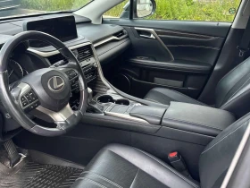 Lexus RX 350  ОБДУХВАНЕ / ДИСТРОНИК / 2 КЛЮЧА, снимка 7