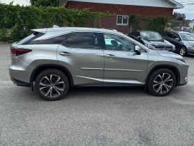 Lexus RX 350  ОБДУХВАНЕ / ДИСТРОНИК / 2 КЛЮЧА, снимка 3
