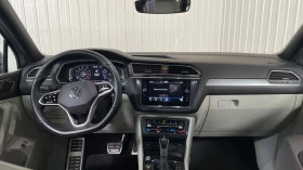VW Tiguan Highline R-Line 4Motion, снимка 6