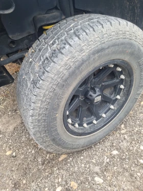 Jeep Wrangler, снимка 14