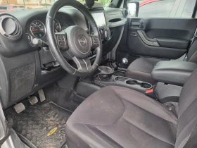 Jeep Wrangler, снимка 7