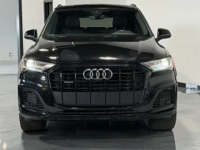 Audi Q7 55TFSI* MATRIX* S* LINE* 360КАМЕРА* ПАНОРАМА* , снимка 3