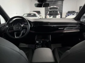 Audi Q7 55TFSI* MATRIX* S* LINE* 360КАМЕРА* ПАНОРАМА* , снимка 6
