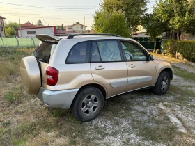 Toyota Rav4, снимка 1