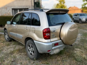 Toyota Rav4, снимка 2