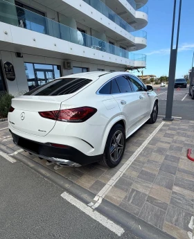 Mercedes-Benz GLE 400 d 4Matic AMG-Line, снимка 2