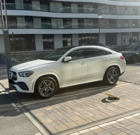 Mercedes-Benz GLE 400 d 4Matic AMG-Line, снимка 1