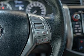 Nissan Navara NP300/Камера 360/Подгрев/AWD, снимка 14