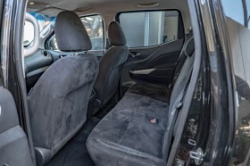 Nissan Navara NP300/Камера 360/Подгрев/AWD, снимка 8