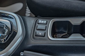 Nissan Navara NP300/Камера 360/Подгрев/AWD, снимка 9