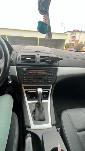 BMW X3 3.0, 218 FACE, снимка 13