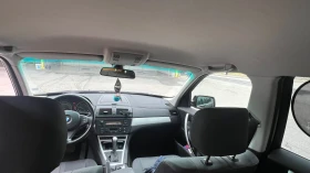 BMW X3 3.0, 218 FACE, снимка 10