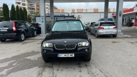 BMW X3 3.0, 218 FACE, снимка 5