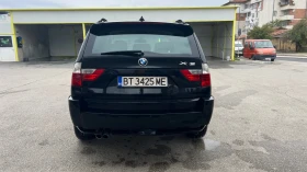BMW X3 3.0, 218 FACE, снимка 8