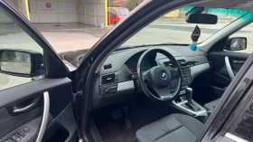 BMW X3 3.0, 218 FACE, снимка 11