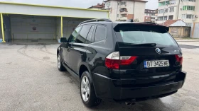 BMW X3 3.0, 218 FACE, снимка 9