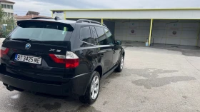 BMW X3 3.0, 218 FACE, снимка 7